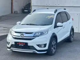 Honda BRV E manual 2016 istimewaaaa
