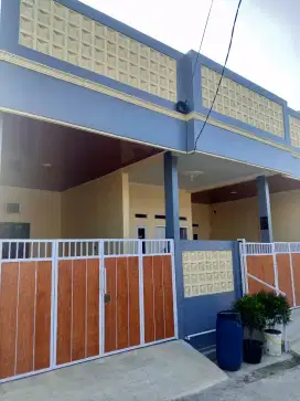 Jual Murah Rumah Baru di Cinity Cikarang Utara