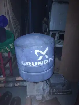 Zetpam Grundfos