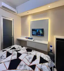 Sewa Apartemen Harian Springlake Summarecon SMB Bekasi Utara Termurah
