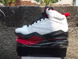 jordan lift off white gym red