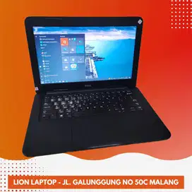 RAM 8GB Core i5 gen 7 murah Dell Latitude 3380 [05|08]