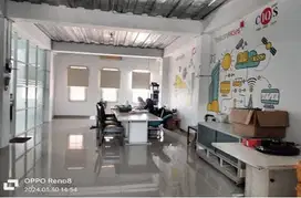 Ruko Gandeng 2 Unit Dijual Cepat Di Jalan Antasari Kedamaian