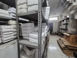 Dijual Ruko Bawa Hoki dikawasan Ramai Usaha, Mainroad Otista, Bandung