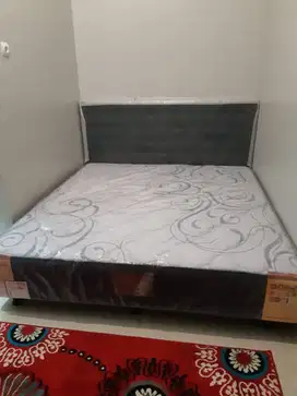 SPRINGBED MULTIBED CENTRAL GARANSI 10TH