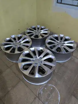 Velg r18 ring 18 original accord
