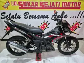 Sonic 150 cw 2018 istimewaa
