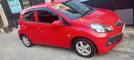 Honda Brio 2014 Bensin