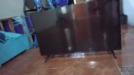 Tv Panasonic 40 inchi
