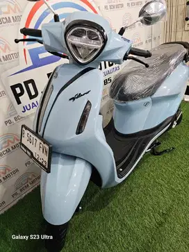 Yamaha Grand Fillano