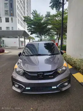 BRIO RS 1.2 CVT 2022