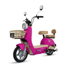 SEPEDABLISTRIK PASIFIC VENTURA R1 BISA CASH/KREDIT