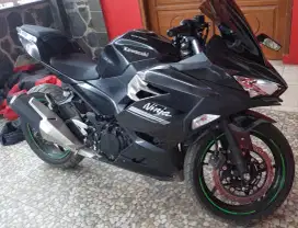 Kawasaki Ninja SE 250 2022
