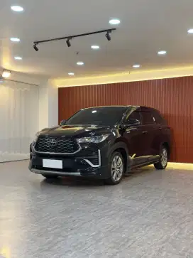 Toyota Innova Zenix Q Hybrid Modellista TSS 2.0 At