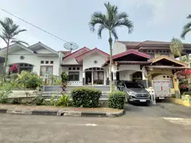 Rumah Strategis Pesona Pangrango Sukabumi Siap Huni