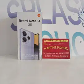 Redmi note 14 5g 12/512