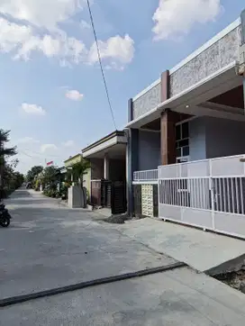 Di Jual Rumah Nyaman Dan Siap Huni
