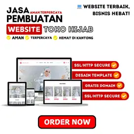 Pembuatan Website di Kota Yogyakarta – Cepat & Profesional