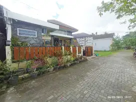 RUMAH LUAS MURAH DI JL PALAGAN KM 13