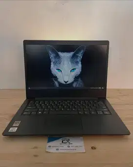 Lenovo V14 - Intel Core i3 gen 10, 4GB RAM