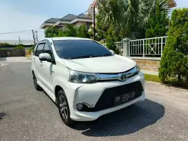 Avanza Veloz 1.5 AT 2016