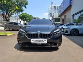 [ LOW KM] BMW 218i Grand Coupe Sport 2022