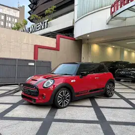 Mini cooper s turbo 3 doors 2021 nik 2020 countryman s