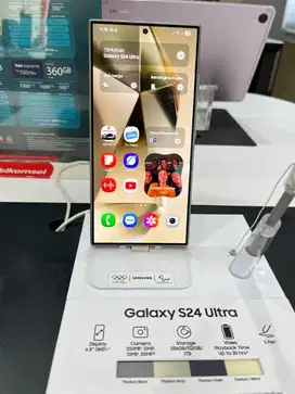 Samsung Galaxy S24 ultra