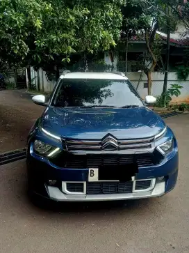 Di Jual Citroen C3 Aircross 2024