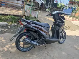 DI JUAL HONDA BEAT FI 2015