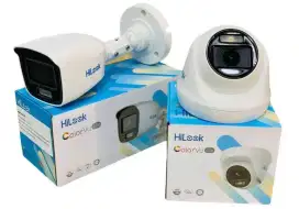 Security online CCTV