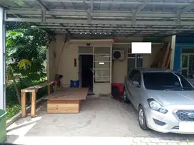 Rumah Dijual di Grand View Karawaci Fiera Vista Bebas Banjir J-20254