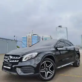 MERCEDES BENZ GLA200 AMG 2017 / GLA 200 AMG 2017