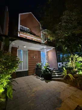 Rumah Dijual di Perumahan Bridge Town – Ambience Sejuk & Nyaman!