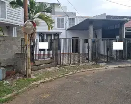 Rumah 2 Lantai Dijual di Nusa Loka BSD Harga Nego J-20969