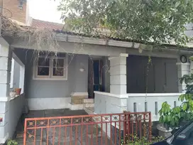 Rumah Dijual di Perumahan Sentul City Siap Nego Dekat Tol J-19594