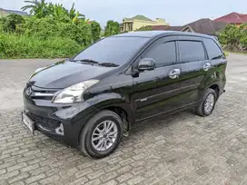 Daihatsu Xenia 1.3 R Deluxe