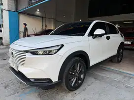 Honda HR-V SE cvt  2022 Bensin