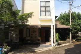 Rumah Dijual di Diamond Golden Cinere Strategis Dekat Tol Brigif J-208