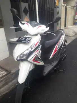 Vario led 2014 kondisi terawat