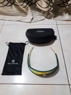 kacamata rockbross