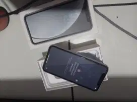 Iphone XR lupa icloud