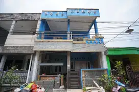Jual Rumah SHM di Karawaci Dekat CitiPlaza Kutabumi Bisa KPR J-18825