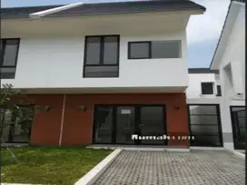 Jual Rumah 2 Lantai Siap Huni di Vida Bekasi Botanica Siap KPR J-15742