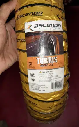 Ban Ascendo Turris produksi korea