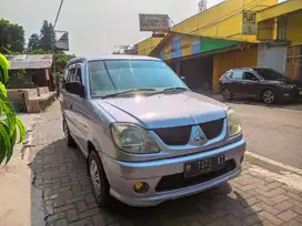 Mitsubishi Kuda 1.6 diamond 2005 Plat M edi mobil bekas sekoto kediri