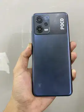 Poco x5 5G 8/256gb 
Kelengkapan fullset