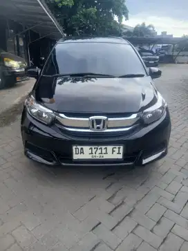 Jual Cepat Mobilio S MT 2023