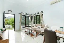 Rumah Siap Huni di Bogor Dekat Faskes dan Stasiun Dibantu KPR J-8181