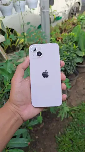 Iphone 13 128GB Ibox Pink